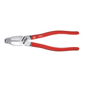 Вигнуті бокорізи Wiha W38627 Classic TriCut C60 HRC 170мм