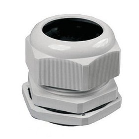 Сальник TNSy M36 Ø18-25мм IP68 білий (TNSy5502521)