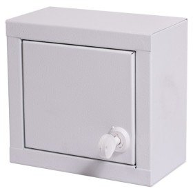 Щиток освітлення економ ЩО-4Н