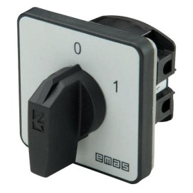 Кулачковый переключатель EMAS PS020ZE401 20А SPECIAL