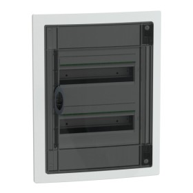Встраиваемый щит Schneider Electric PrismaSeT XS LVSXP213 2 ряда 26М дымчатые двери