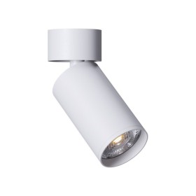 Світильник поворотний, спот Kloodi KD-MIO CE WH GU10 IP20 білий