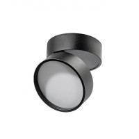 Точковий світильник AZzardo AZ4537 Mona 12w 3000k Bk