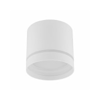 Точечный светильник TK Lighting 4334 Jet GU10 1x10W IP20 Wh