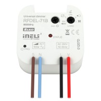 Диммер RFDEL-71B