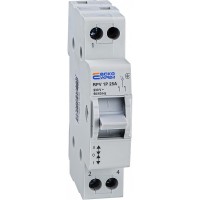 Выключатель-разъединитель Аско-Укрем (І-0-ІІ) RPV 1P 25A (A0010220001)