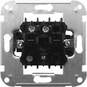 Механізм двополюсного вимикача E.Next e.mz.11912.sw.2P (ins0040073)