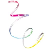 Світлодіодна стрічка Ledvance FLEX AUDIO TV 2м RGB COLORSEN USB VR