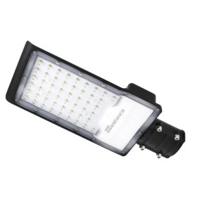 Світлодіодний консольний світильник Maxus assistance Street Basic 50Вт 850 GR (MAST-BSC-050-GR)