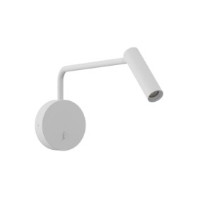 Бра, настенный светильник Kloodi WA-RIDIK 250 3K WH LED 1x3W 130Lm IP20 белый