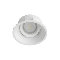 Точковий світильник MJ-Light MJ12046 Rio GU5.3 1x10W IP20 білий