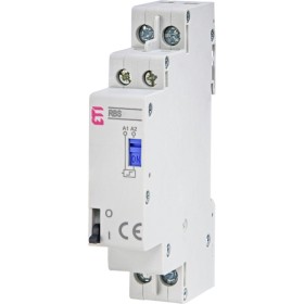Імпульсне реле ETI 002464104 RBS 225-20 230V AC 25A (2НО AC1)