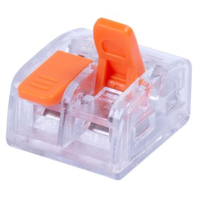 Клеммник E.Next e.lc.pro.tr.pl.2 с нажимным рычагом (p0660108)