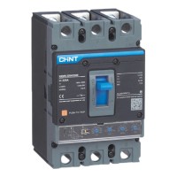 Корпусний автоматичний вимикач Chint NXMS-160F/3300 160A (264748)