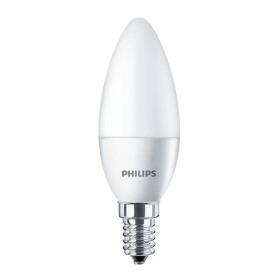LED лампа CorePro candle ND 5.5Вт 2700K B35 FR Philips E14
