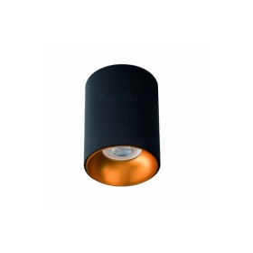 Точечный светильник Kanlux 27571 Riti GU10 B/G