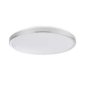 Светильник потолочный Goldlux 314871 Kern Led 1x24W 4000K 2500Lm IP20 CH