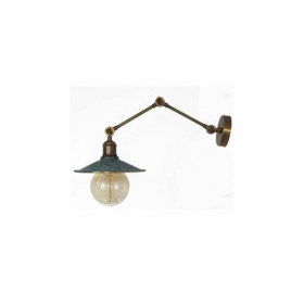 Бра, настінний світильник PikArt 768 зелена патина