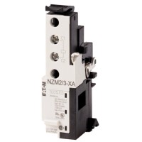 Расцепитель Eaton Moeller NZM2/3-XA208-250AC/DC