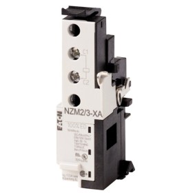 Расцепитель Eaton Moeller NZM2/3-XA208-250AC/DC