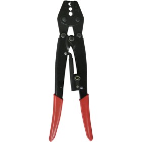 Інструмент для обтиску неізольованих наконечників E.Next e.tool.crimp.hx.16.6.16 6-16мм² (t002008)