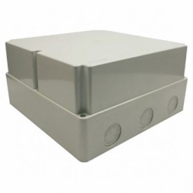 Термопластикова коробка Bemis BB2-1031-0073 ABS 340x340x160 IP44 (5.1.1.98548)