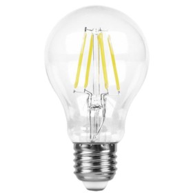 Филаментная лампа Feron 6485 LB-63 8Вт 4000К A60 Е27