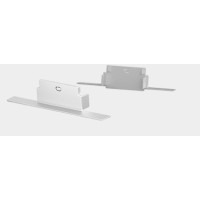 Закінчення без отвору для профілю LD98201 (LD98209)