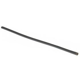 Термоусадочная трубка Аско-Укрем Ø2,0/1,0 серая 1м (A0150040413)