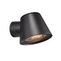 Вуличний світильник Nordlux 2019131003 Aleria GU10 1x35W IP44 чорний