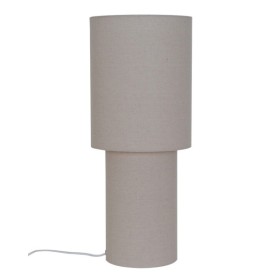 Торшер Nordlux 2612904009 Izara E27 2x15W IP20 бежевий