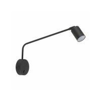 Бра, настінний світильник Tk Lighting 4743 Logan GU10 10W IP20