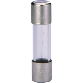 Мини-предохранитель ETI 006710042 CH 5x20 Т 250mA/250V