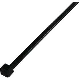 Кабельная стяжка E.Next e.ct.stand.300.5.black 100шт черная (s015044)