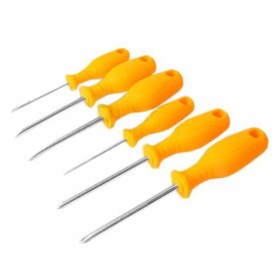 Набір викруток Tolsen 6шт (20738)