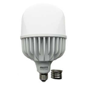 Світлодіодна лампа TNSy LED Bulb-T140-70W-E27-E40-220V-6500K-7350L GOLDEN ALUM (TNSy5000108)