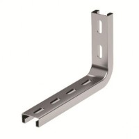 Легкая консоль DW основание 150 мм, толщина 1,5 мм. DKC 3415115