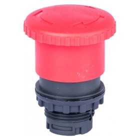 Аварійна кнопка-грибок NOARK Ex9P1 H r 40мм червона (105656)