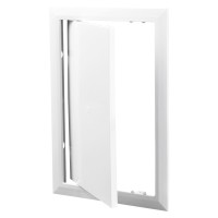 Дверь ревизионная Vents Д 250×400