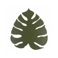 Бра, настінний світильник Tk Lighting 4668 Monstera G9 3x6W IP20