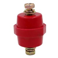 Изолятор TOSUNlux SM30 SM30 8кВ с болтом M8x30 (6940151040026)