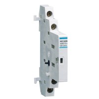 Додатковий контакт Hager MZ520N для автомата захисту двигуна 1НО+1НЗ