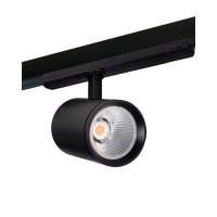 Трековий світильник Kanlux 33135 Acord ATL1 LED 30W 3000K 2850Lm IP20