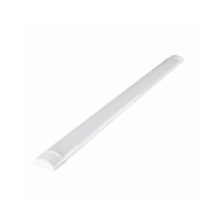 Світильник стельовий Goldlux 325570 Oprawa LED 1x30W 4000K 3300Lm IP20 білий