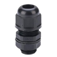 Сальник TNSy MG16 Ø6-10мм IP68 черный (TNSy5500012)