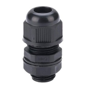 Сальник TNSy MG16 Ø6-10мм IP68 чорний (TNSy5500012)