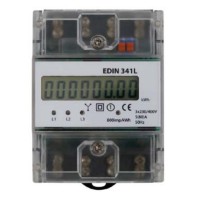 Электросчетчик HRN 341 L, SEZ