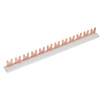 Сполучна однофазна шина Sez F-1L-1000/10-a11-K