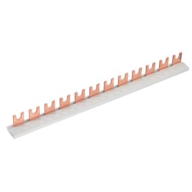 Соединительная однофазная шина Sez F-1L-1000/10-a11-K