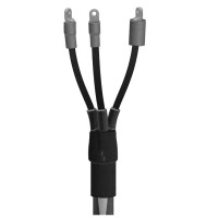Конечная муфта для трехжильного кабеля EUTHTPP 1 3x120-240 (580430)
